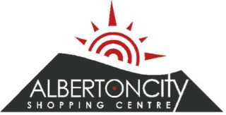 Alberton City logo